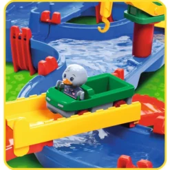 AquaPlay Amphie World 4 AquaPlay Amphie World -Buiten Speelgoed Winkel aquaplay amphie world a329333 4