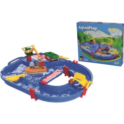 AquaPlay Starter Set -Buiten Speelgoed Winkel aquaplay starter set a329288 2