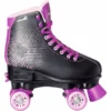 AUTHENTIC SPORTS Rolschaatsen Muuwmi Disco Maat: 35 Tot 38, Paars