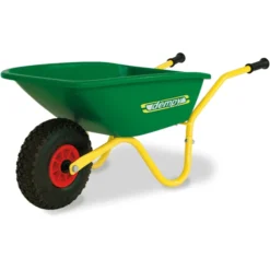 BERG Kruiwagen Dempy 3 BERG Kruiwagen Dempy -Buiten Speelgoed Winkel berg kruiwagen dempy a141223 3