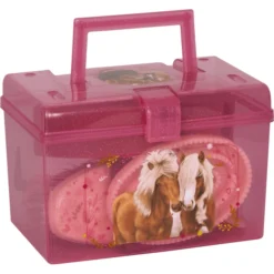 COPPENRATH Dingen Schoonmaken - Paardenliefhebbers -Buiten Speelgoed Winkel coppenrath dingen schoonmaken paardenliefhebbers a292632 3