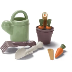 Dantoy Green Tuinplantenset -Buiten Speelgoed Winkel dantoy green tuinplantenset a332322 3