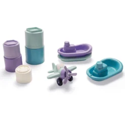 Dantoy Thorbjorn Badset -Buiten Speelgoed Winkel dantoy thorbjorn badset a332414 4