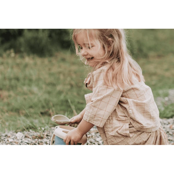 dantoy Tiny Bucket Set, groen Dantoy Tiny Bucket Set, Groen -Buiten Speelgoed Winkel dantoy tiny bucket set groen a400888 3