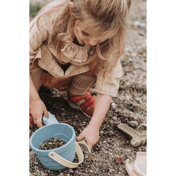 dantoy Tiny Bucket Set, groen Dantoy Tiny Bucket Set, Groen -Buiten Speelgoed Winkel dantoy tiny bucket set groen a400888 4