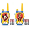 DICKIE Walkie Talkie Mickey