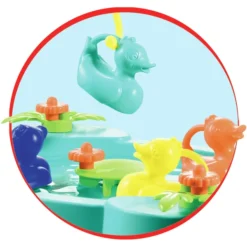 Ecoiffier Sport Hengel Speeltafel -Buiten Speelgoed Winkel ecoiffier sport hengel speeltafel a271718 4