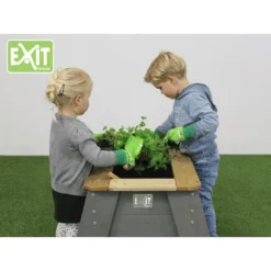 EXIT TOYS EXIT Aksent Kweektafel L -Buiten Speelgoed Winkel exit aksent kweektafel l a248481 3
