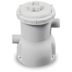 EXIT TOYS EXIT Frame Pool 220x150x60cm (12v Cartridge Filterpomp) - Houtlook 3 EXIT TOYS EXIT Frame Pool 220x150x60cm (12v Cartridge Filterpomp) - Houtlook -Buiten Speelgoed Winkel exit frame pool 220x150x60cm 12v cartridge filterpomp houtlook a305884 3