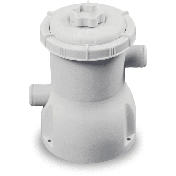 EXIT Frame Pool ø244x76cm - GrijsEXIT PeakPro ø10ft Zwart EXIT TOYS EXIT Frame Pool ø244x76cm - GrijsEXIT PeakPro ø10ft Zwart -Buiten Speelgoed Winkel exit frame pool o244x76cm grijsexit peakpro o10ft zwart a305861 2