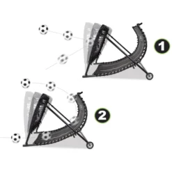 EXIT TOYS EXIT Kickback Multi- Station -Buiten Speelgoed Winkel exit kickback multi station a308127 2