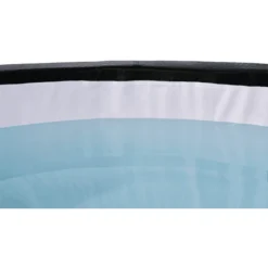 EXIT TOYS EXIT Leather Premium Whirlpool ø 184 X 73 Cm - Zwart 3 EXIT TOYS EXIT Leather Premium Whirlpool ø 184 X 73 Cm - Zwart -Buiten Speelgoed Winkel exit leather premium whirlpool o 184 x 73 cm zwart a308697 3