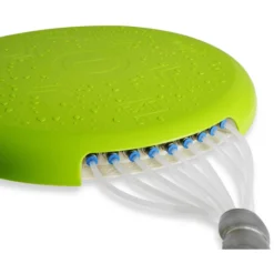 EXIT TOYS EXIT Sprinqle Waterpartij Tegels L (25 Tegels) -Buiten Speelgoed Winkel exit sprinqle waterpartij tegels l 25 tegels a305795 2