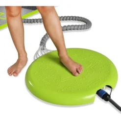 EXIT TOYS EXIT Sprinqle Waterpartij Tegels L (25 Tegels) -Buiten Speelgoed Winkel exit sprinqle waterpartij tegels l 25 tegels a305795 3