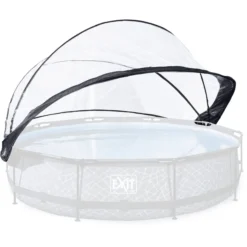 Buiten Speelgoed Winkel -Buiten Speelgoed Winkel exit zonnescherm voor zwembad o360 cm a305973 1