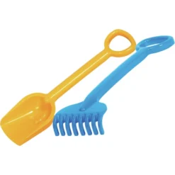 Gowi Schop & Hark 40cm - Set