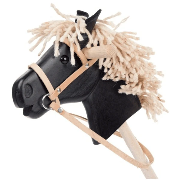 Helga Kreft "Holster voor hobby & hobbelpaard "Emmy""" Helga Kreft "Holster Voor Hobby & Hobbelpaard "Emmy""" -Buiten Speelgoed Winkel helga kreft holster voor hobby amp hobbelpaard emmy a276884 3