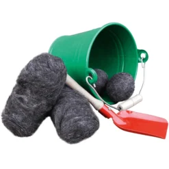 Helga Kreft Paardenuitwerpselen Speelset -Buiten Speelgoed Winkel helga kreft paardenuitwerpselen speelset a292625 1