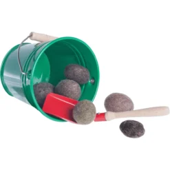 Helga Kreft Paardenuitwerpselen Speelset -Buiten Speelgoed Winkel helga kreft paardenuitwerpselen speelset a292625 4