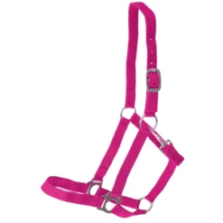 Helga Kreft Tuinpaardenset Tamme, Roze -Buiten Speelgoed Winkel helga kreft tuinpaardenset tamme roze a354631 4