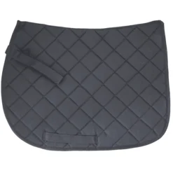 Helga Kreft Zadelhoes, Zwart