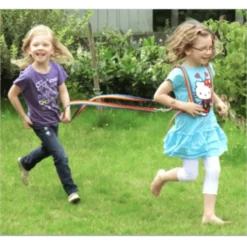 Helga Kreft Zügelmatz Paardenriem, Rood -Buiten Speelgoed Winkel helga kreft zuegelmatz paardenriem rood a334306 1