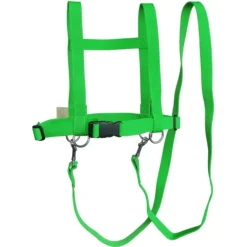 Helga Kreft Zügelmatz Paardenspeellijn, Groen -Buiten Speelgoed Winkel helga kreft zuegelmatz paardenspeellijn groen a334325 2