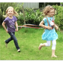 Helga Kreft Zügelmatz Paardenspeellijn, Groen -Buiten Speelgoed Winkel helga kreft zuegelmatz paardenspeellijn groen a334325 3