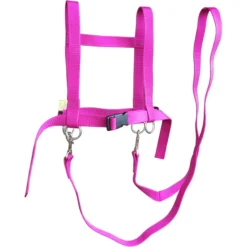 Helga Kreft Zügelmatz Paardenspeellijn, Roze -Buiten Speelgoed Winkel helga kreft zuegelmatz paardenspeellijn roze a334332 2