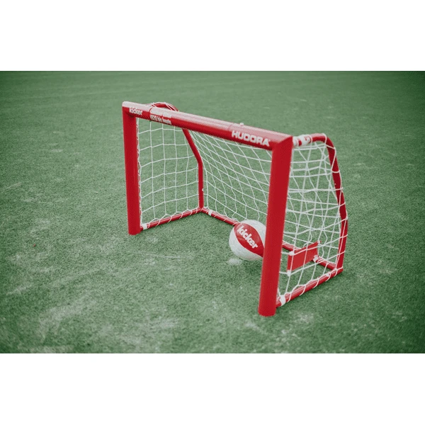HUDORA ® Voetbaldoelpunt Expert 120 - Kicker-Editie HUDORA ® Voetbaldoelpunt Expert 120 - Kicker-Editie -Buiten Speelgoed Winkel hudora voetbaldoelpunt expert 120 kicker editie a287939 1