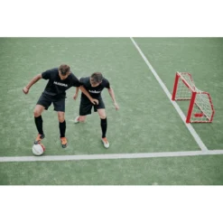 HUDORA ® Voetbaldoelpunt Expert 120 - Kicker-Editie 4 HUDORA ® Voetbaldoelpunt Expert 120 - Kicker-Editie -Buiten Speelgoed Winkel hudora voetbaldoelpunt expert 120 kicker editie a287939 4