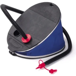 INTEX Voetpomp Giant -Buiten Speelgoed Winkel intex voetpomp giant a000468 2