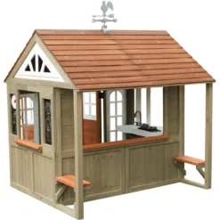 Kidkraft® Country Vista Speelhuis