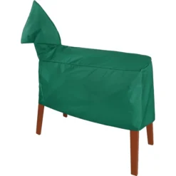 Kindsgard Dekking Telta Groen -Buiten Speelgoed Winkel kindsgard dekking telta groen a382125 1