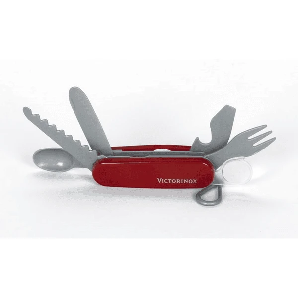KLEIN speelgoed Zwitsers mes Victorinox KLEIN Speelgoed Zwitsers Mes Victorinox -Buiten Speelgoed Winkel klein speelgoed zwitsers mes victorinox a004290 3