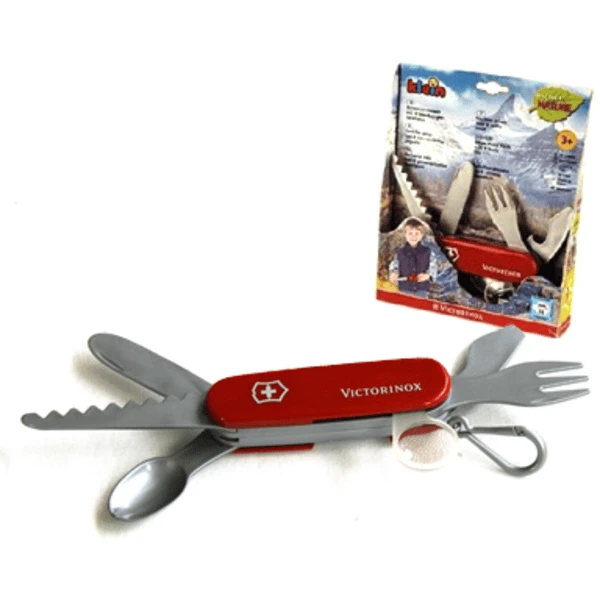 KLEIN speelgoed Zwitsers mes Victorinox KLEIN Speelgoed Zwitsers Mes Victorinox -Buiten Speelgoed Winkel klein speelgoed zwitsers mes victorinox a004290