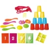 Knorr® Speelgoed Partyset Fun, 32 St.