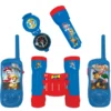 LEXIBOOK PAW Patrol Helper Avontuur Set