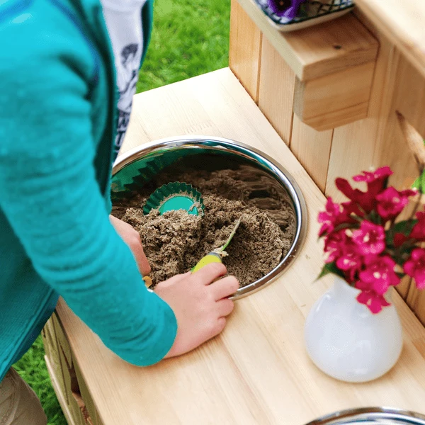 MUDDY BUDDY Buitenspeelkeuken " Adventurer Star" naturel MUDDY BUDDY Buitenspeelkeuken " Adventurer Star" Naturel -Buiten Speelgoed Winkel muddy buddy buitenspeelkeuken adventurer star naturel a412096 1