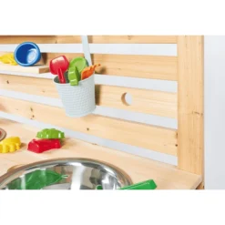 Pinolino Keuken Outdoor Paul -Buiten Speelgoed Winkel pinolino keuken outdoor paul a270580 2