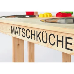 Pinolino Keuken Outdoor Paul -Buiten Speelgoed Winkel pinolino keuken outdoor paul a270580 3