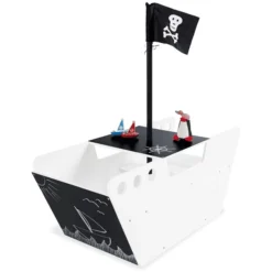 Pinolino Speelboot Hoppetosse -Buiten Speelgoed Winkel pinolino speelboot hoppetosse a205193 3