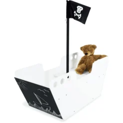 Pinolino Speelboot Hoppetosse -Buiten Speelgoed Winkel pinolino speelboot hoppetosse a205193 4