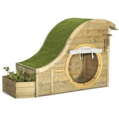 Plum Discovery Nature Play Hideaway
