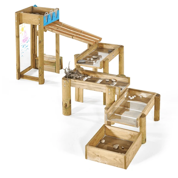 plum ® Discovery Waterbaan Forest Plum ® Discovery Waterbaan Forest -Buiten Speelgoed Winkel plum discovery waterbaan forest a306767 1