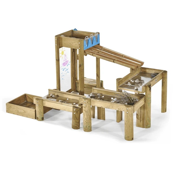 plum ® Discovery Waterbaan Forest Plum ® Discovery Waterbaan Forest -Buiten Speelgoed Winkel plum discovery waterbaan forest a306767