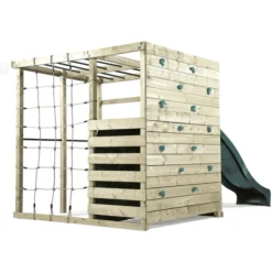 Plum Klimkubus Van Hout -Buiten Speelgoed Winkel plum klimkubus van hout a207372 1