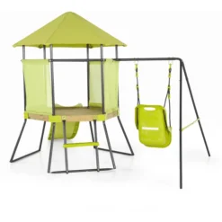 Plum® "Mijn Eerste" Schommel En Speeltoestel -Buiten Speelgoed Winkel plum mijn eerste schommel en speeltoestel a207348 2