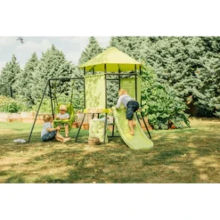 Plum® "Mijn Eerste" Schommel En Speeltoestel -Buiten Speelgoed Winkel plum mijn eerste schommel en speeltoestel a207348 3