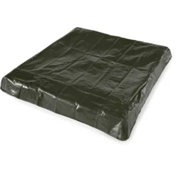 Plum Vierkante Houten Zandbak Voor Kinderen Met Banken -Buiten Speelgoed Winkel plum vierkante houten zandbak voor kinderen met banken a207150 2